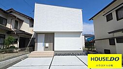 中古戸建 小牧市応時4丁目