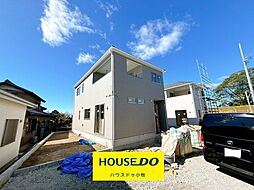 新築戸建 江南市草井町宮西