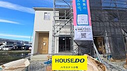 新築戸建 北名古屋市沖村六反