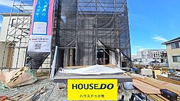 新築戸建 北名古屋市沖村六反