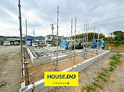 新築戸建　小牧市池之内