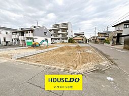 新築戸建 江南市大間町新町