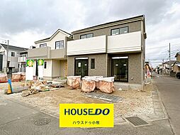 新築戸建 江南市大間町新町