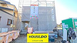 新築戸建　小牧市藤島町居屋敷