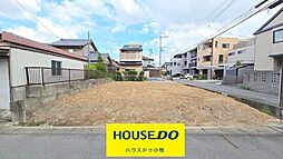 新築戸建　北名古屋市久地野権現