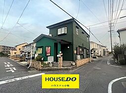 中古戸建　小牧市新町1丁目