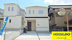 小牧市大字池之内　A号棟