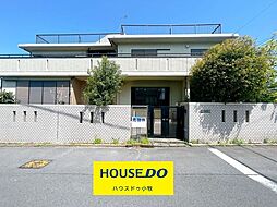 中古戸建　小牧市久保一色