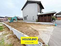 新築戸建 江南市河野町川西　4号棟