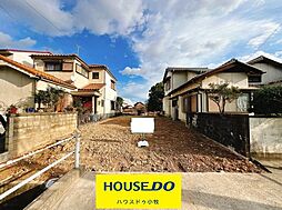 売土地　小牧市入鹿出新田