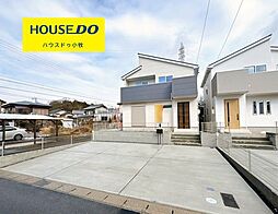 小牧市大字本庄郷浦　1号棟