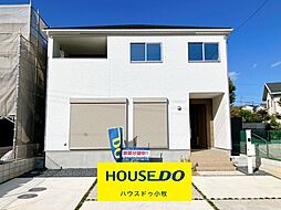 新築戸建 小牧市下末1期　3号棟