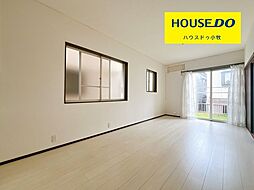 小牧市大字本庄　中古戸建