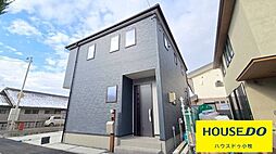 リーブルガーデン　小牧原駅前