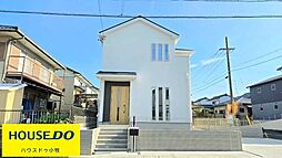 新築戸建　小牧市第13本庄郷浦