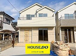 新築戸建 小牧市藤島2丁目 A号棟