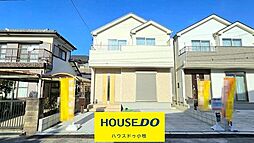 新築戸建 小牧市藤島2丁目　A号棟