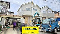 新築戸建 小牧市藤島2丁目 A号棟