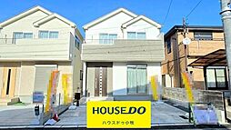 小牧市藤島2丁目　B号棟