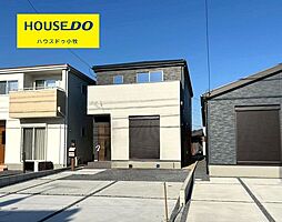 新築戸建 小牧市小木3丁目　8号棟