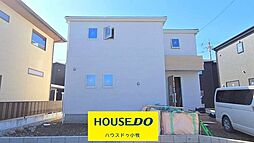 リーブルガーデン　小牧市小木　3号棟