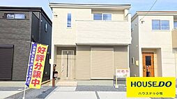 新築戸建 小牧市小木3丁目　6号棟