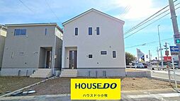 小牧市池之内　1号棟