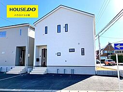 小牧市池之内　1号棟