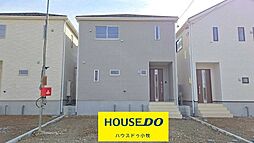 小牧市池之内　2号棟