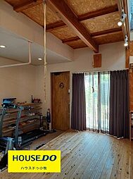 上末　中古戸建