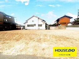 売土地　名古屋市緑区桶狭間巻山