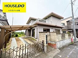 久保一色　中古戸建