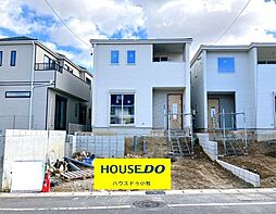 小牧市大字久保一色字山新田　2号棟