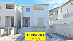 小牧市大字久保一色字山新田　1号棟