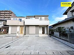 ハートフルタウン 小牧市安田町 B号棟