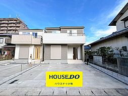 新築戸建 小牧市安田町 B号棟