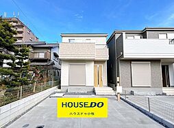 ハートフルタウン　小牧市安田町　A号棟