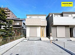 ハートフルタウン 小牧市安田町 A号棟