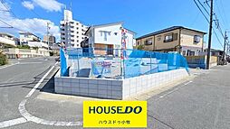 ファーストタウン 小牧市第1久保 1号棟