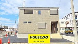 新築戸建　小牧市岩崎第5