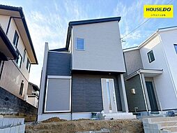 リナージュ　小牧久保一色第1期　2号棟