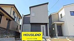 新築戸建　小牧市久保一色　2号棟