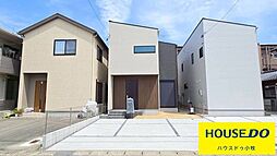 小牧市小牧5期　2号棟