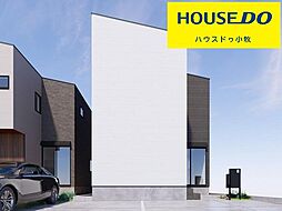 小牧市小牧1丁目 1号棟