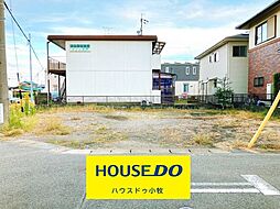 河内屋新田　売土地