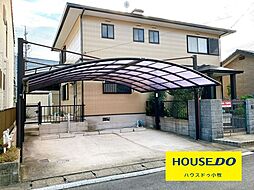 小牧原新田　中古戸建