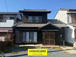 中古戸建　丹羽郡扶桑町大字南山名字馬場