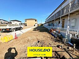 小牧市二重堀第2　新築戸建　1号棟