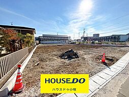 小牧市二重堀第2　新築戸建　7号棟