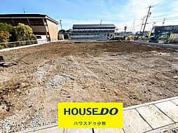 小牧市二重堀第2　新築戸建　6号棟